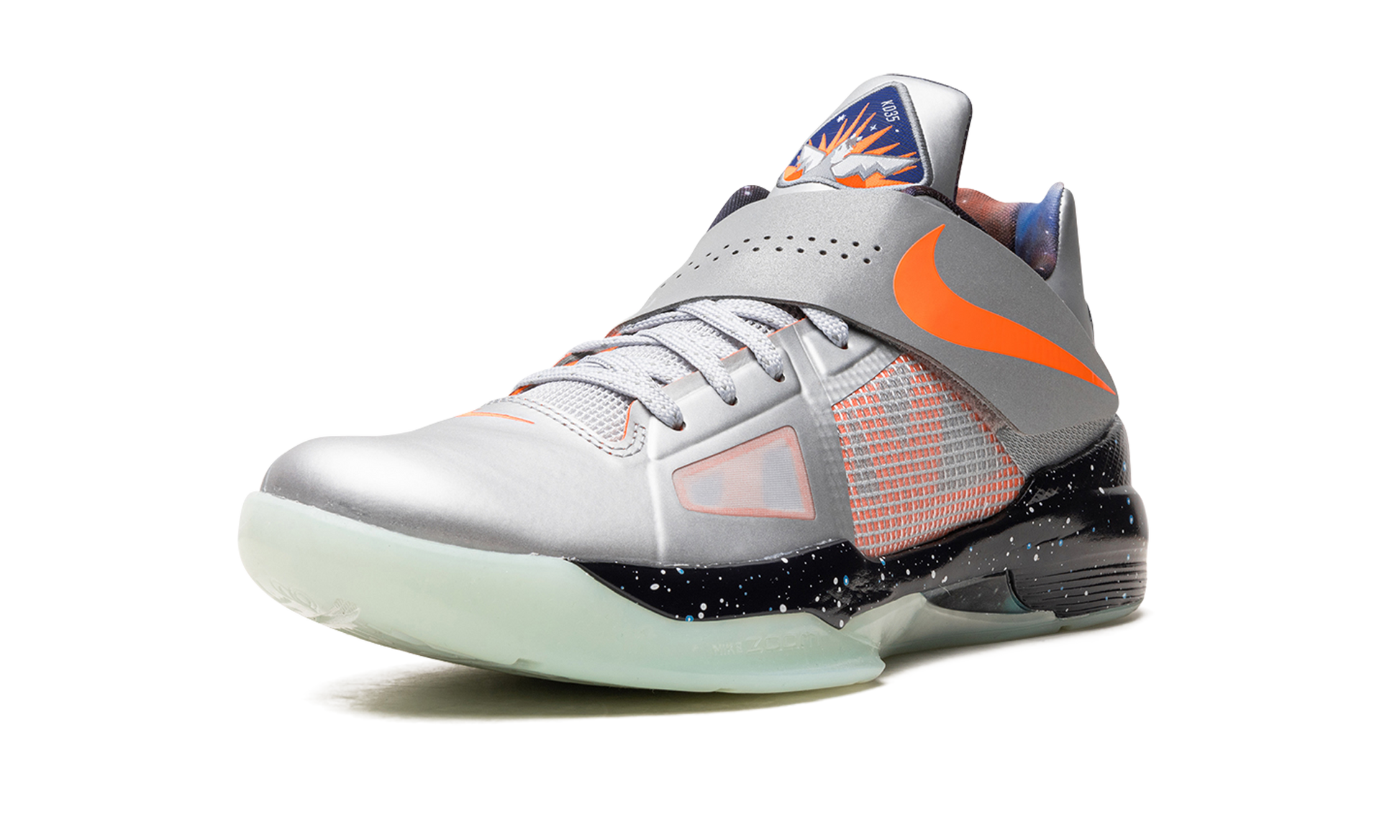 Kd 4 "Galaxy" FD2635 001