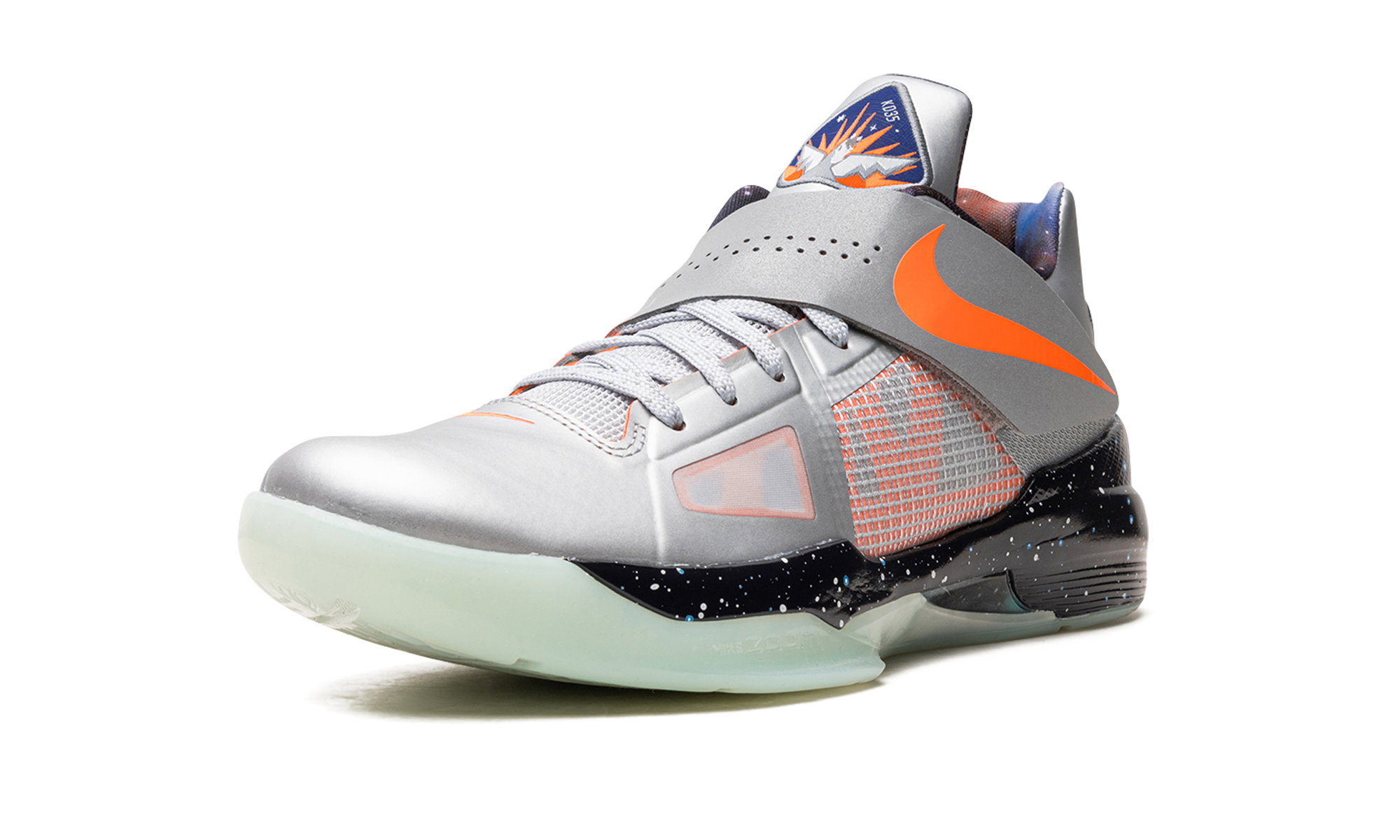Kd 4 "Galaxy" FD2635 001