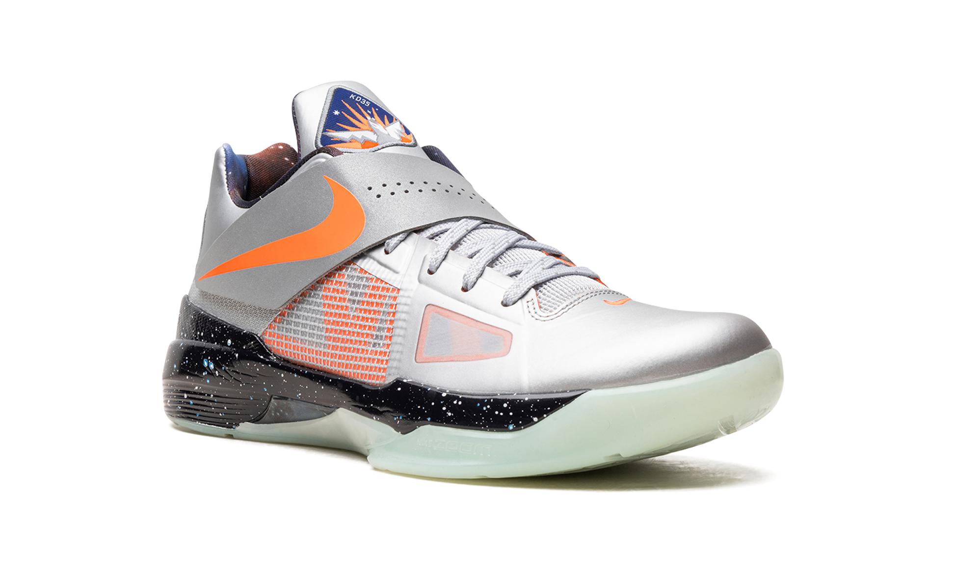 Kd 4 "Galaxy" FD2635 001