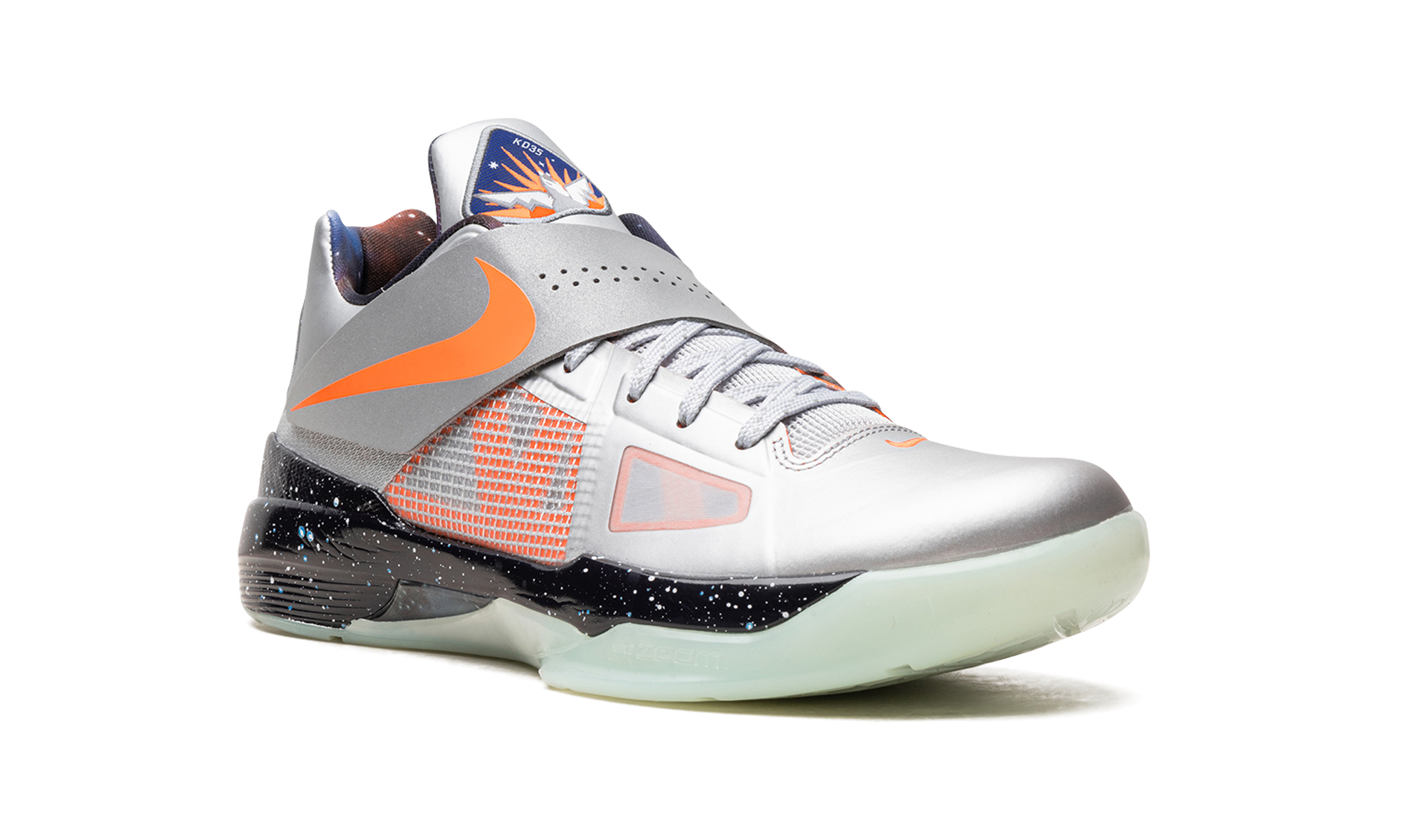 Kd 4 "Galaxy" FD2635 001