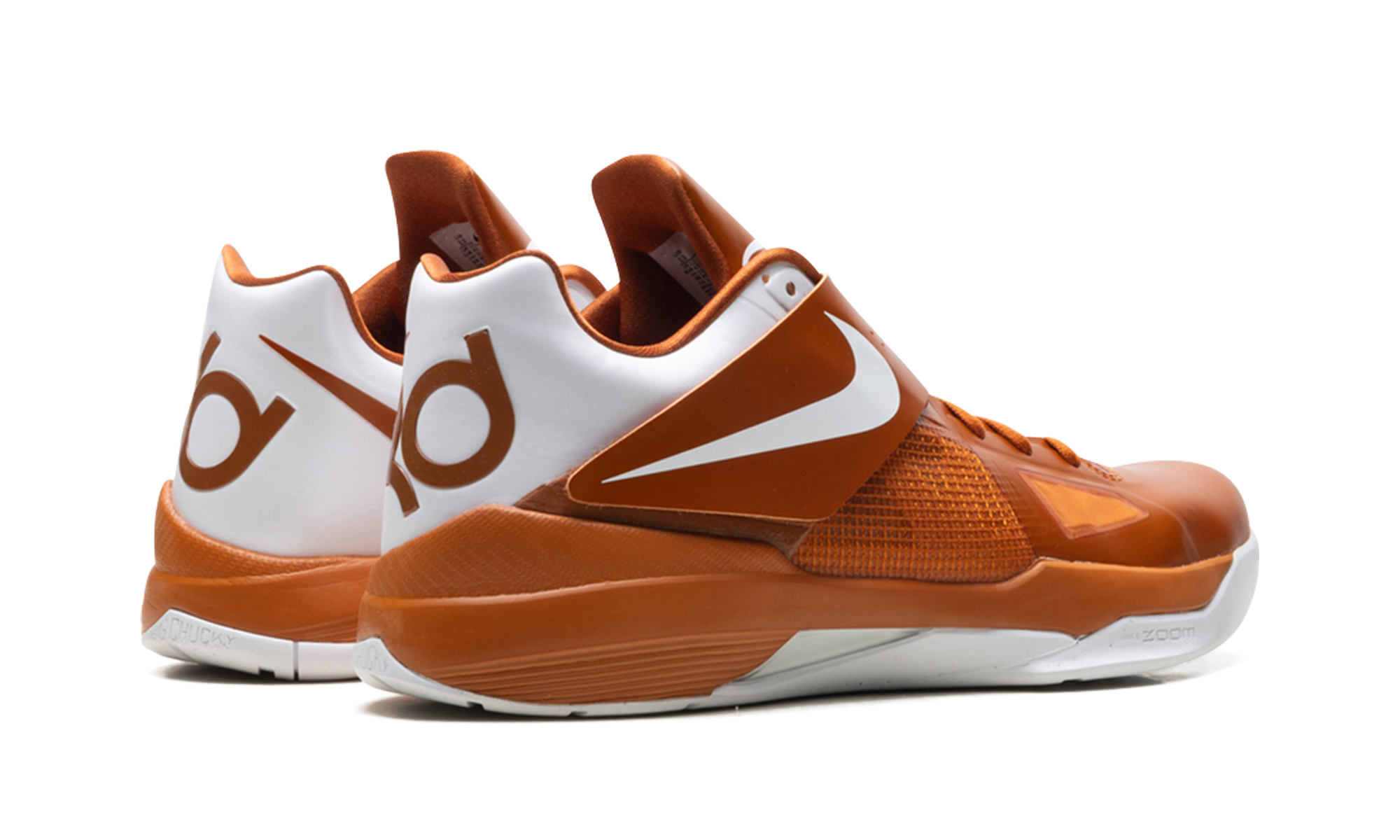 Kd 4 "Texas longhorns" IB3555 800