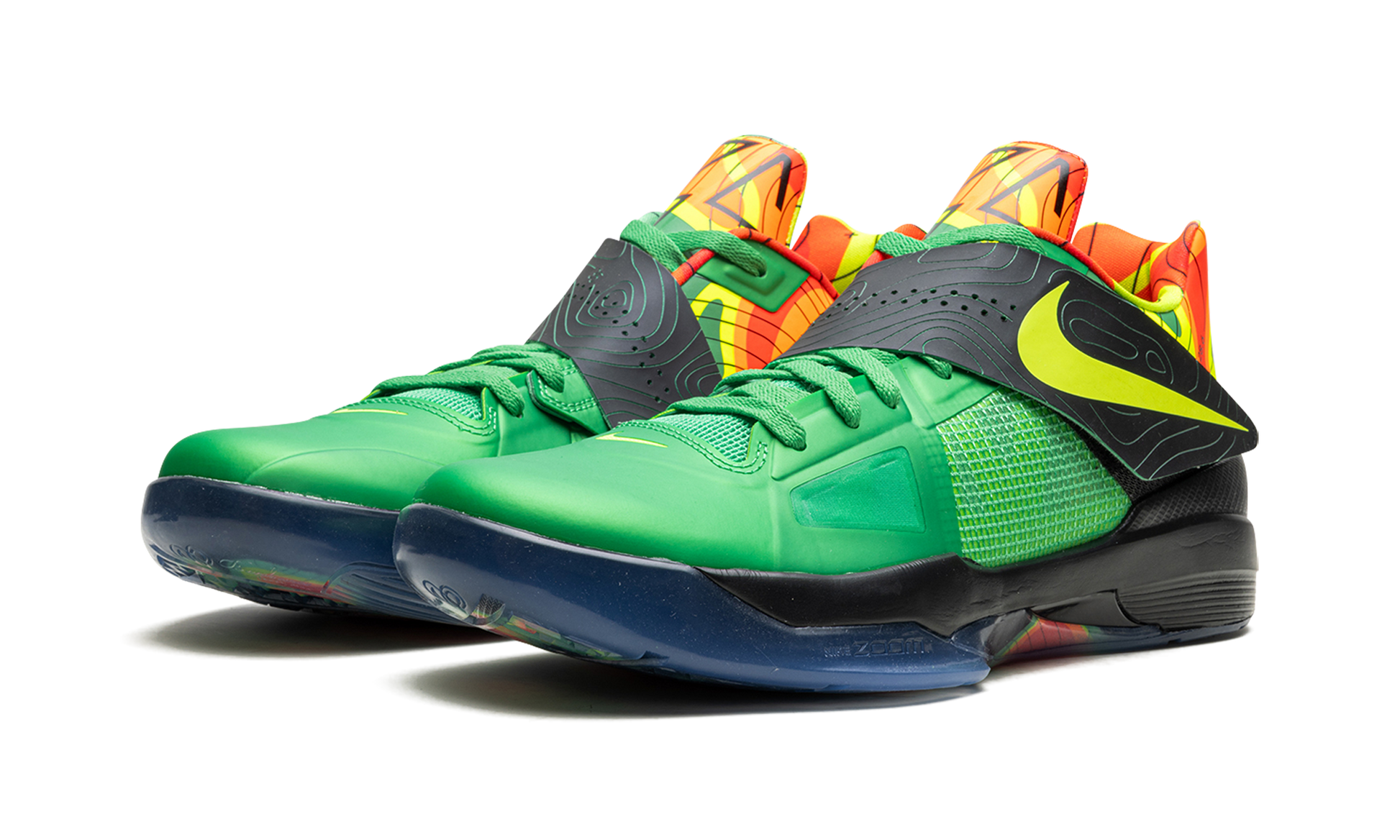 Kd 4 "Weatherman" FN6247 300