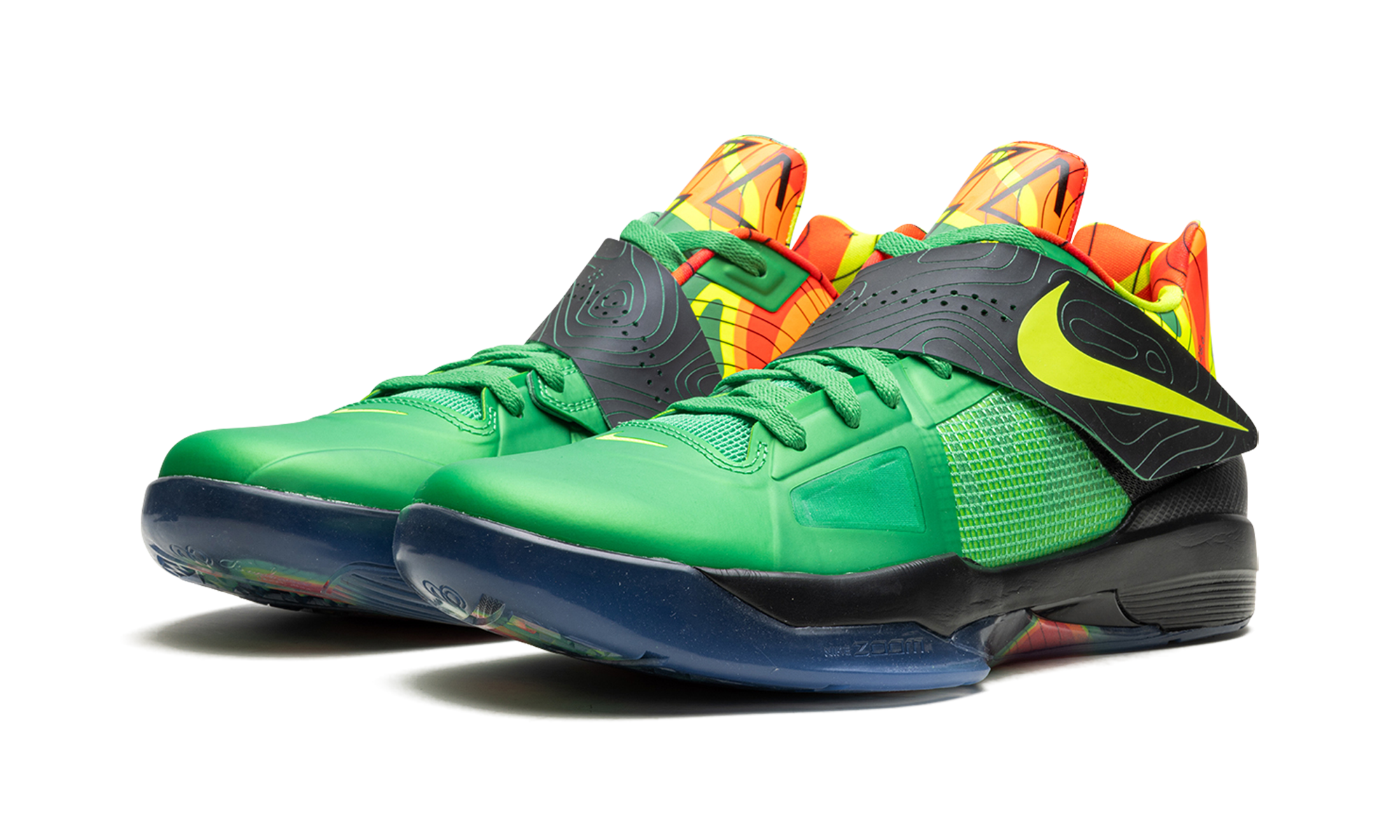 Kd 4 "Weatherman" FN6247 300