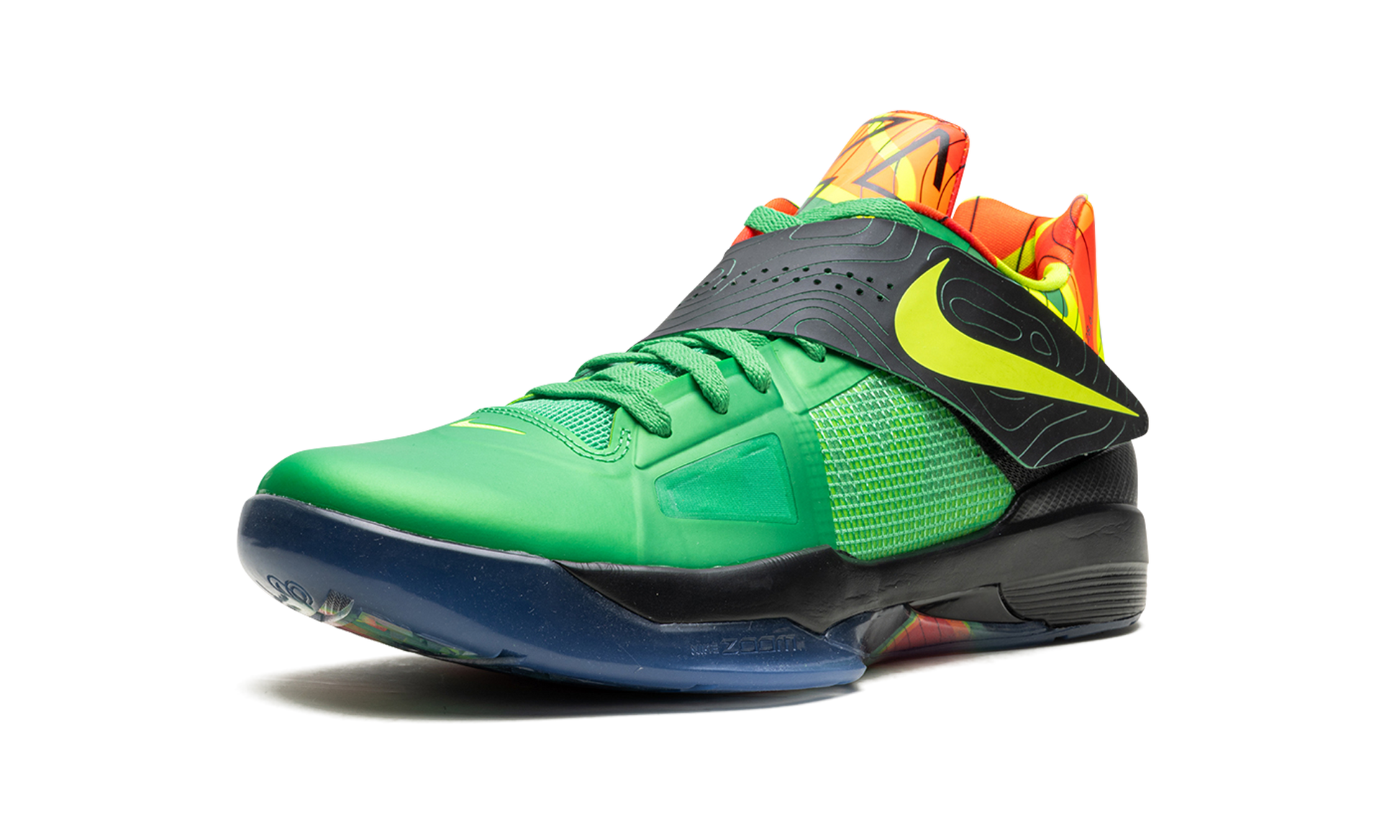 Kd 4 "Weatherman" FN6247 300