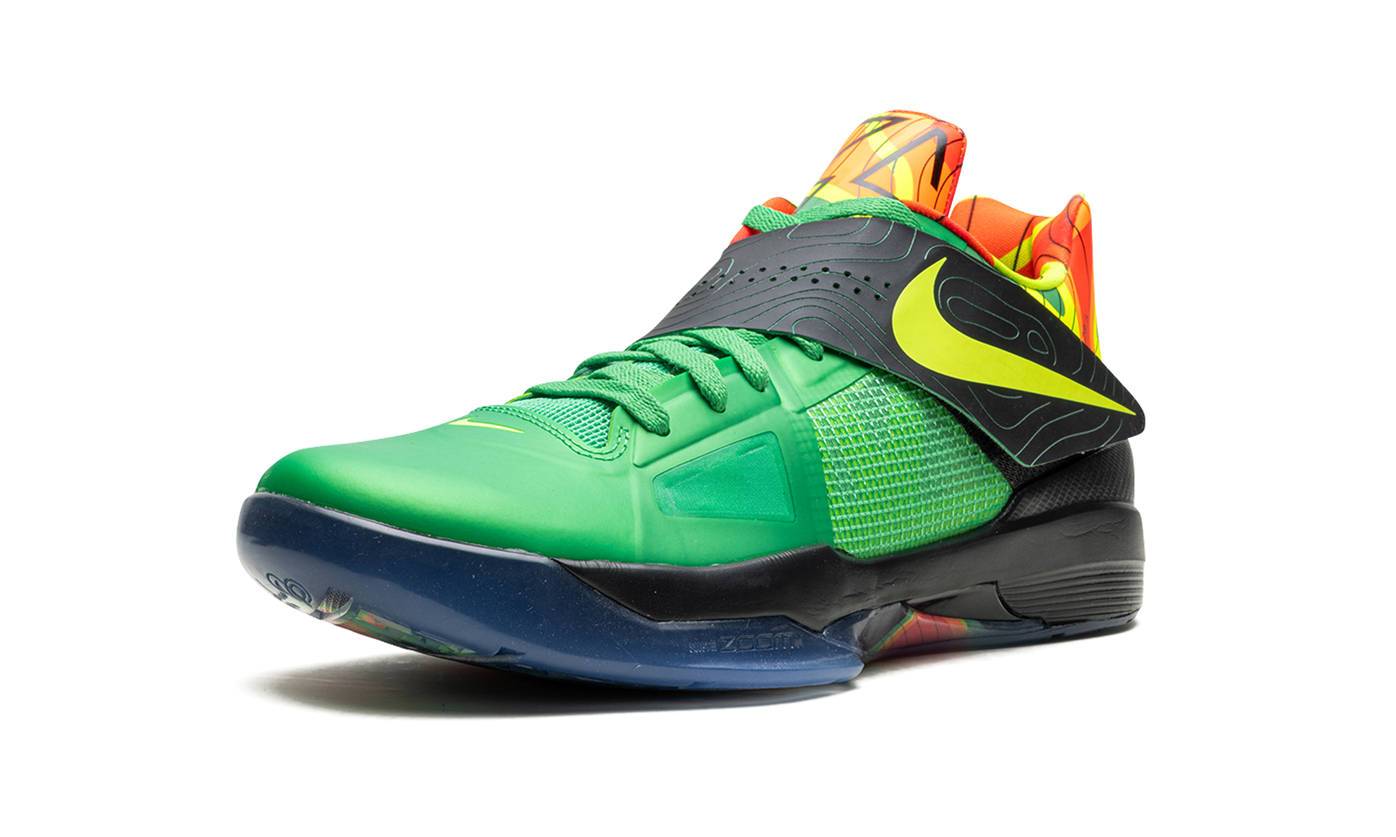 Kd 4 "Weatherman" FN6247 300
