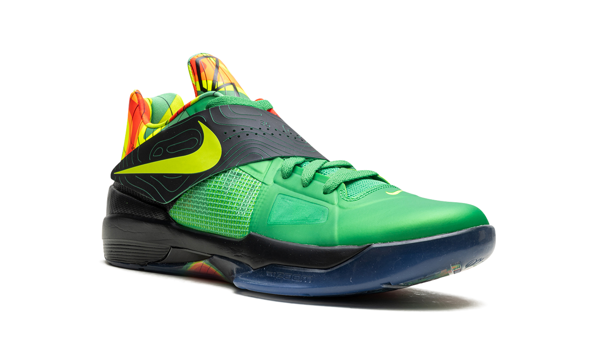 Kd 4 "Weatherman" FN6247 300