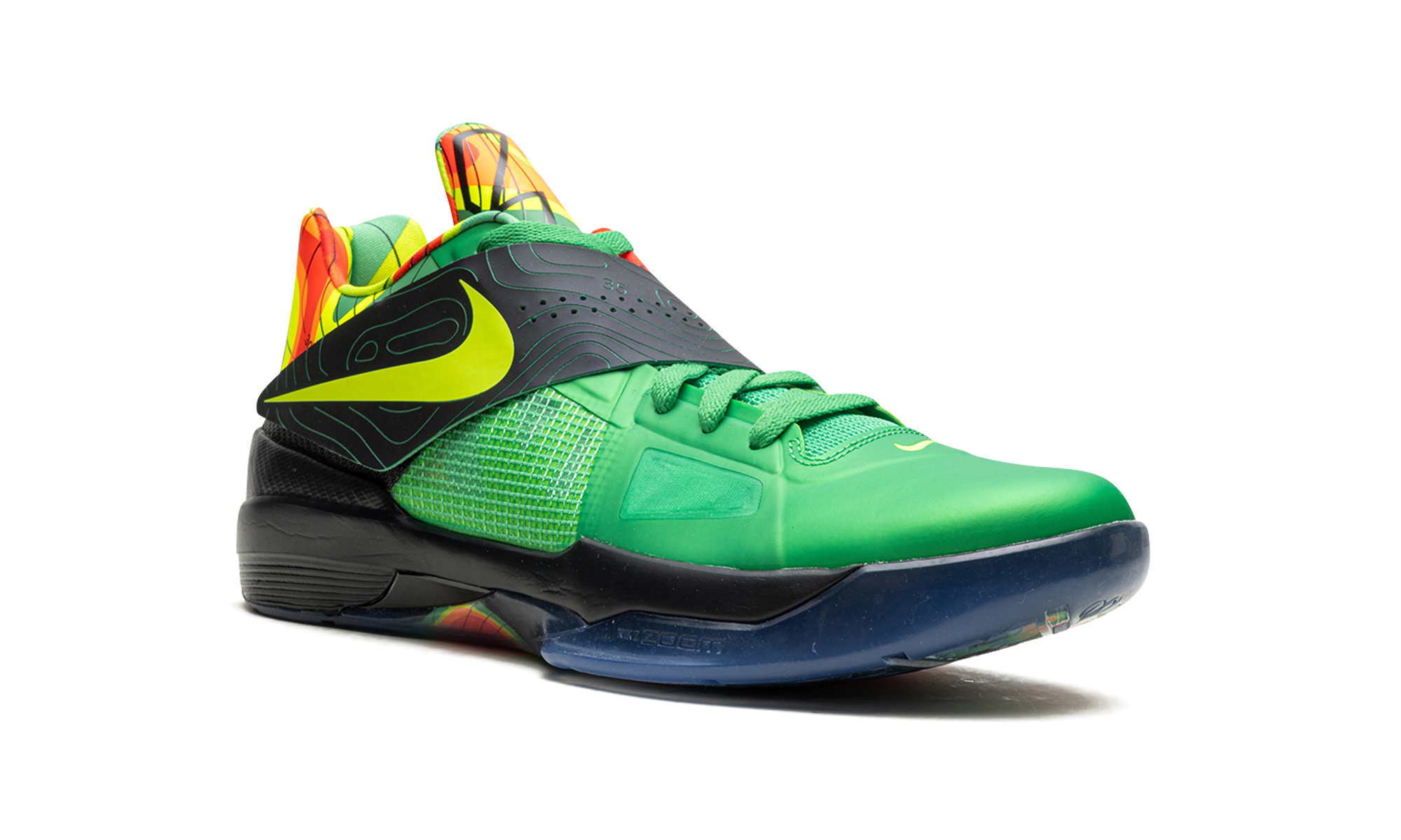 Kd 4 "Weatherman" FN6247 300