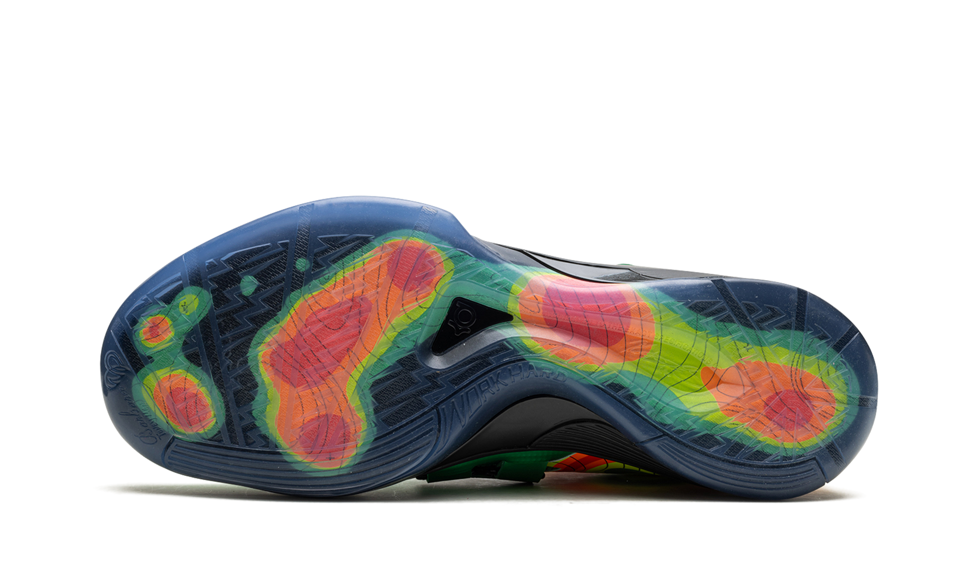 Kd 4 "Weatherman" FN6247 300