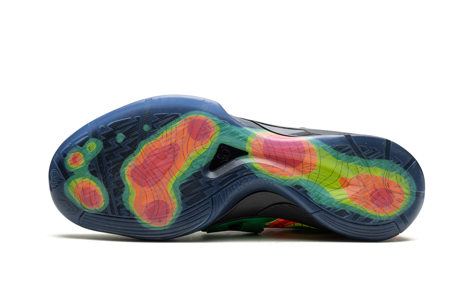 Kd 4 "Weatherman" FN6247 300