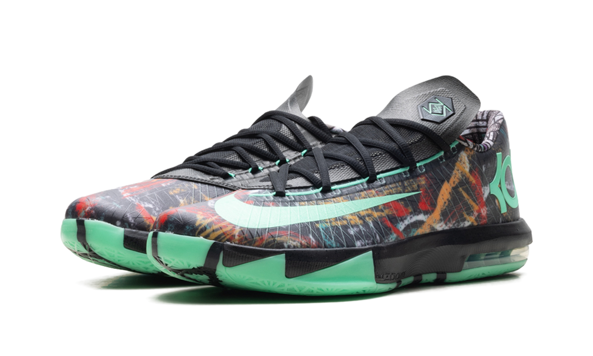 Kd 6 All-Star "Illusion" FQ8356 900