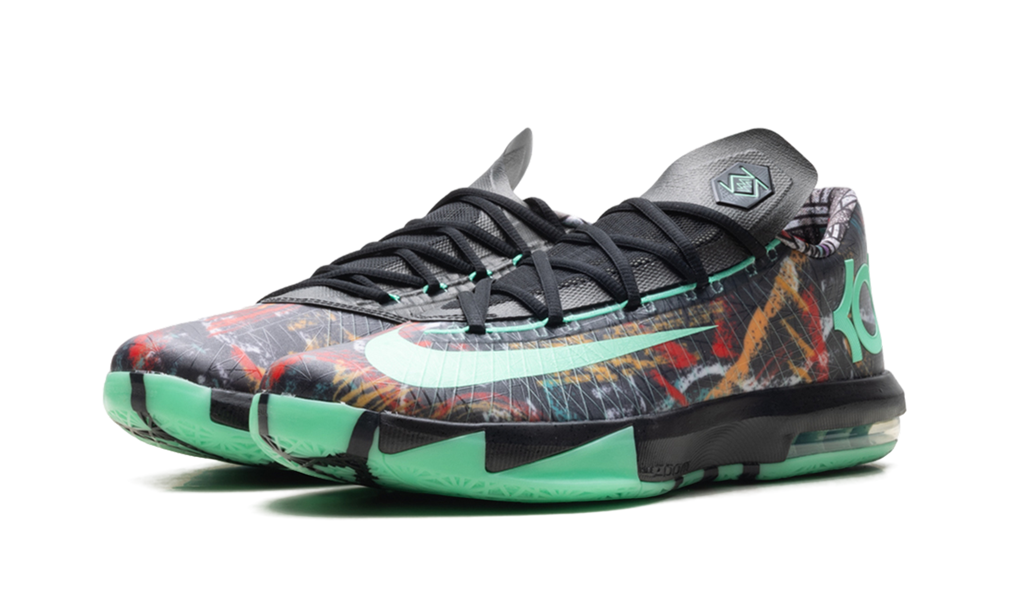 Kd 6 All-Star "Illusion" FQ8356 900