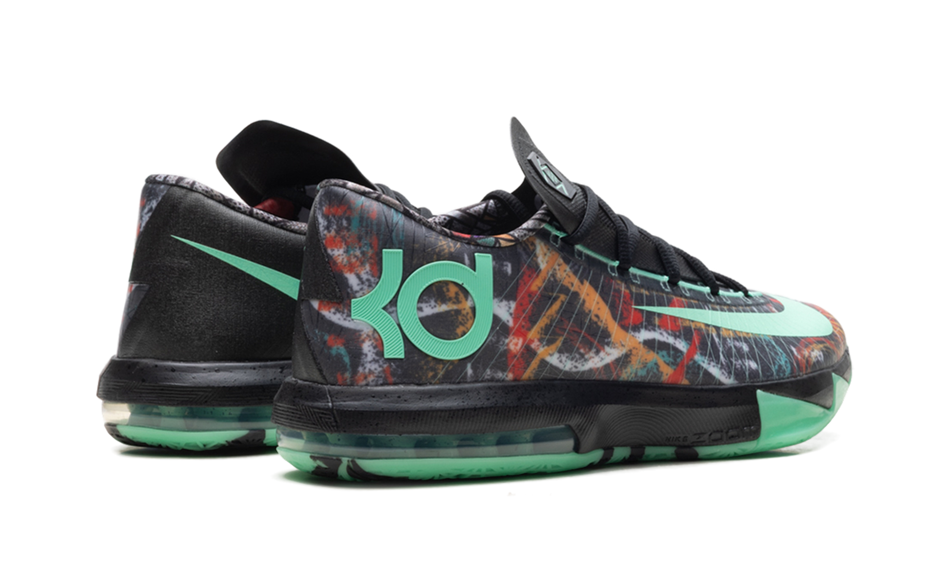 Kd 6 All-Star "Illusion" FQ8356 900