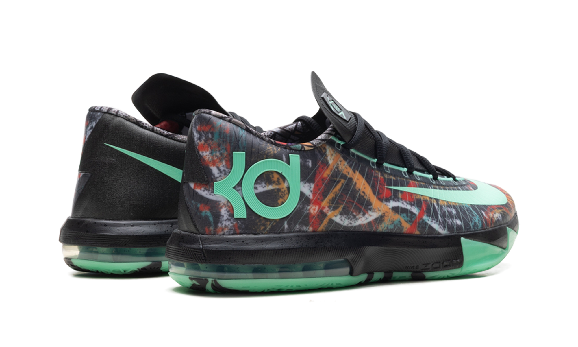 Kd 6 All-Star "Illusion" FQ8356 900
