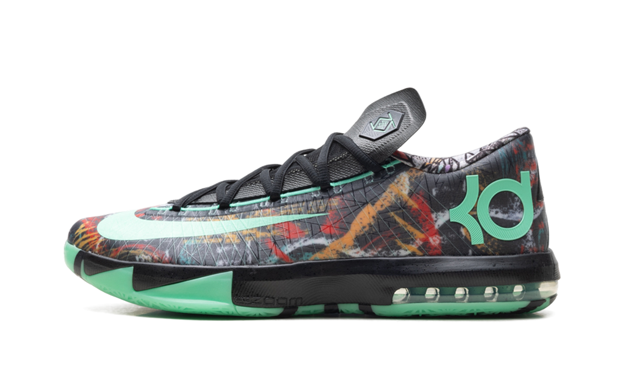 Kd 6 All-Star "Illusion" FQ8356 900