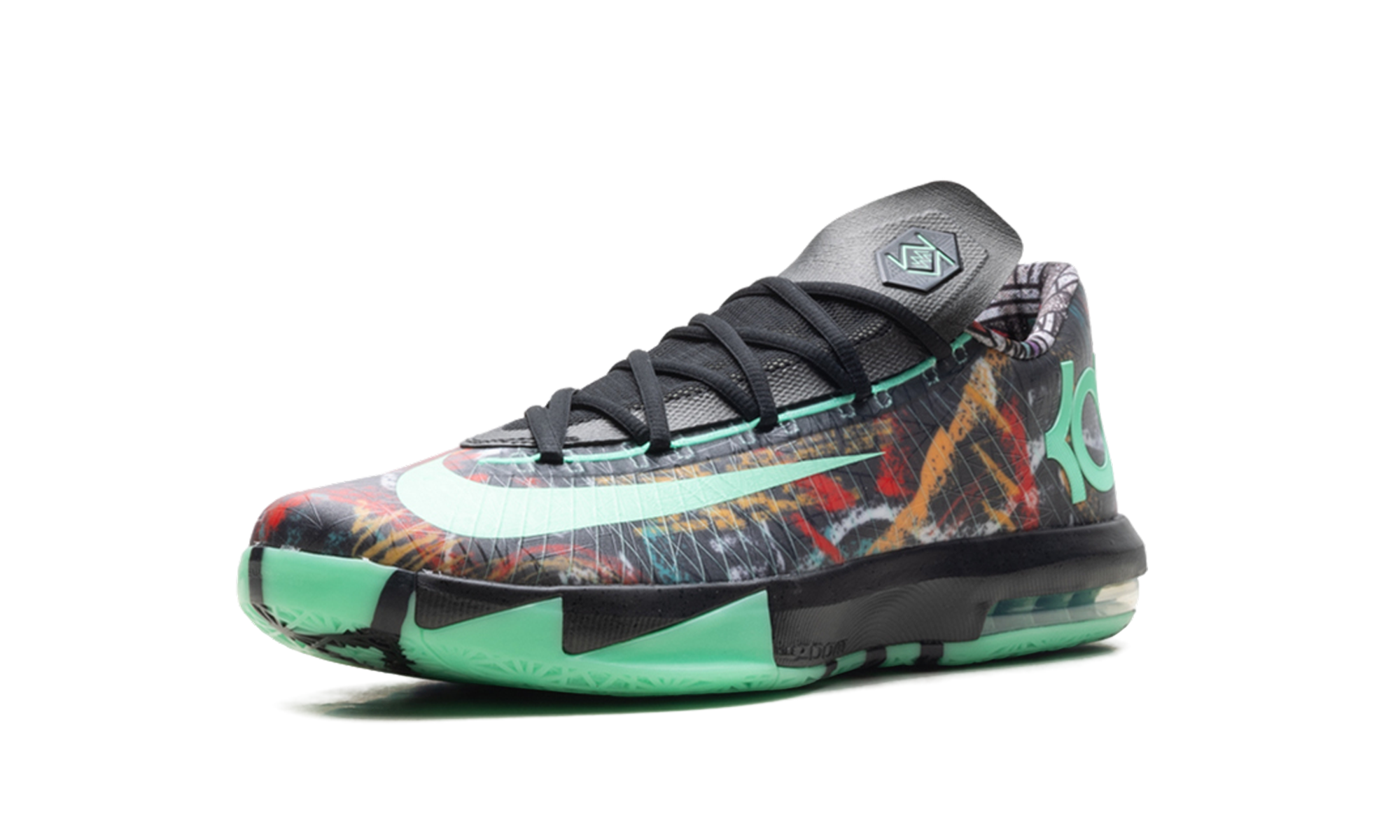 Kd 6 All-Star "Illusion" FQ8356 900
