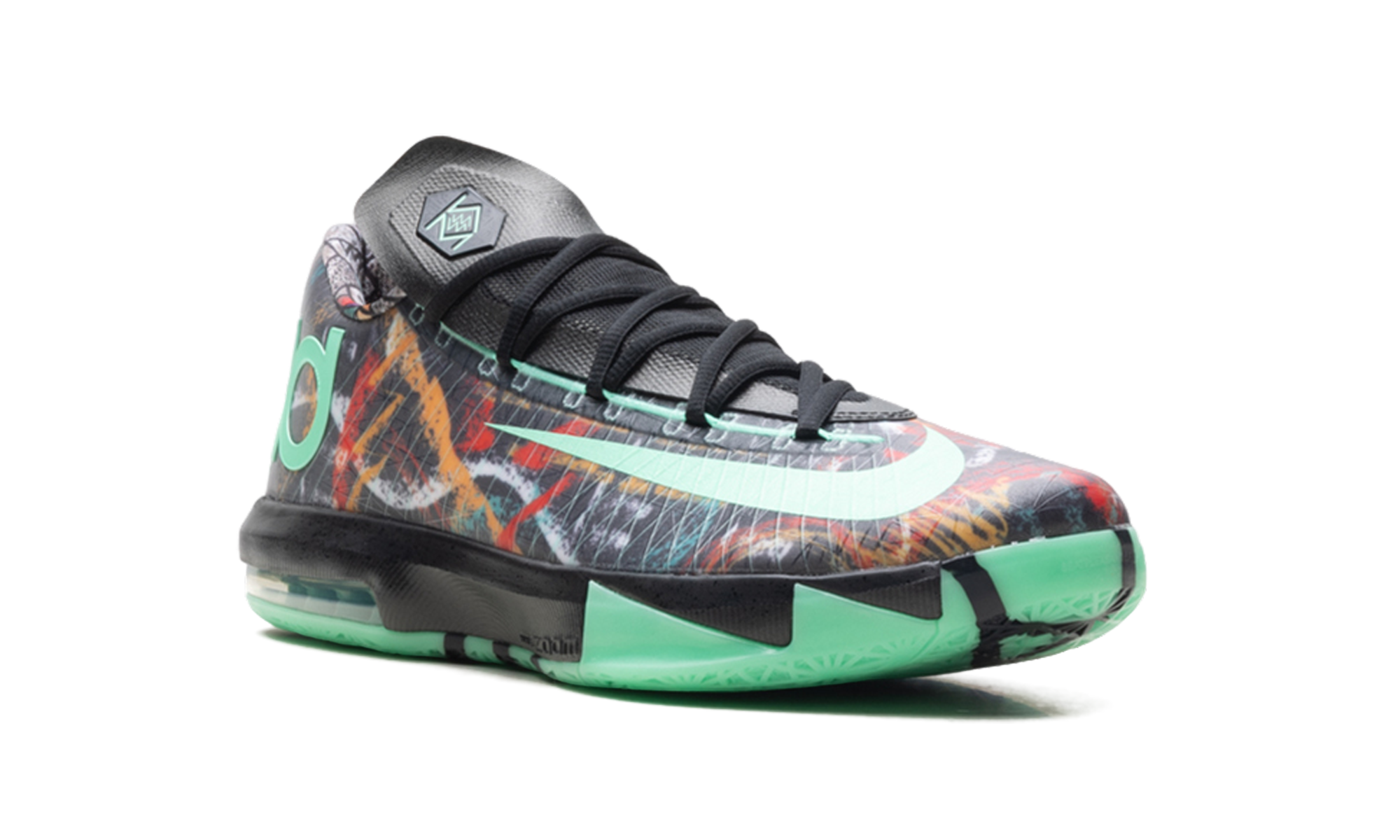 Kd 6 All-Star "Illusion" FQ8356 900