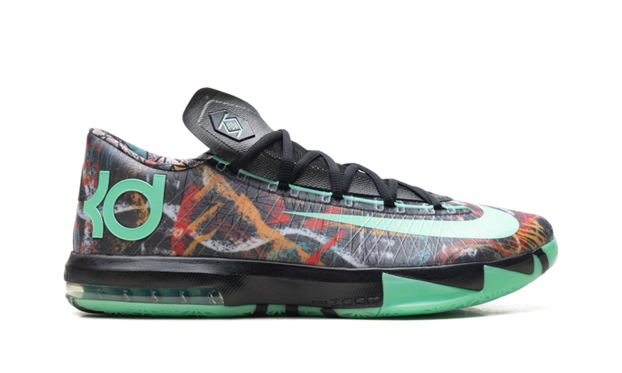 Kd 6 All-Star "Illusion" FQ8356 900