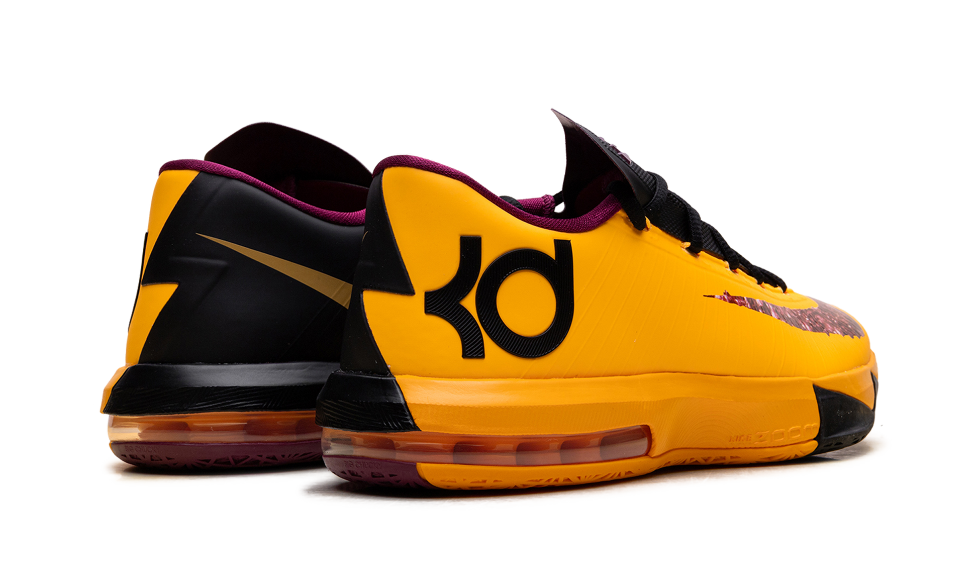 Kd 6 "Peanut butter & jelly" IB6903 800