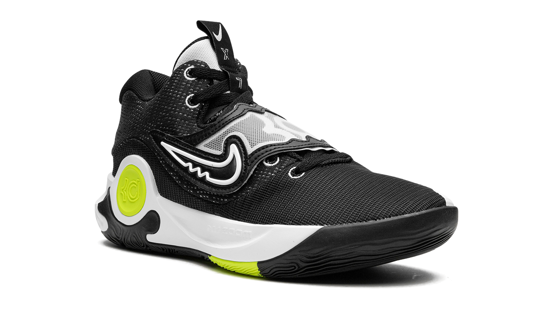 Kd Trey 5 X "Volt" DD9538 007
