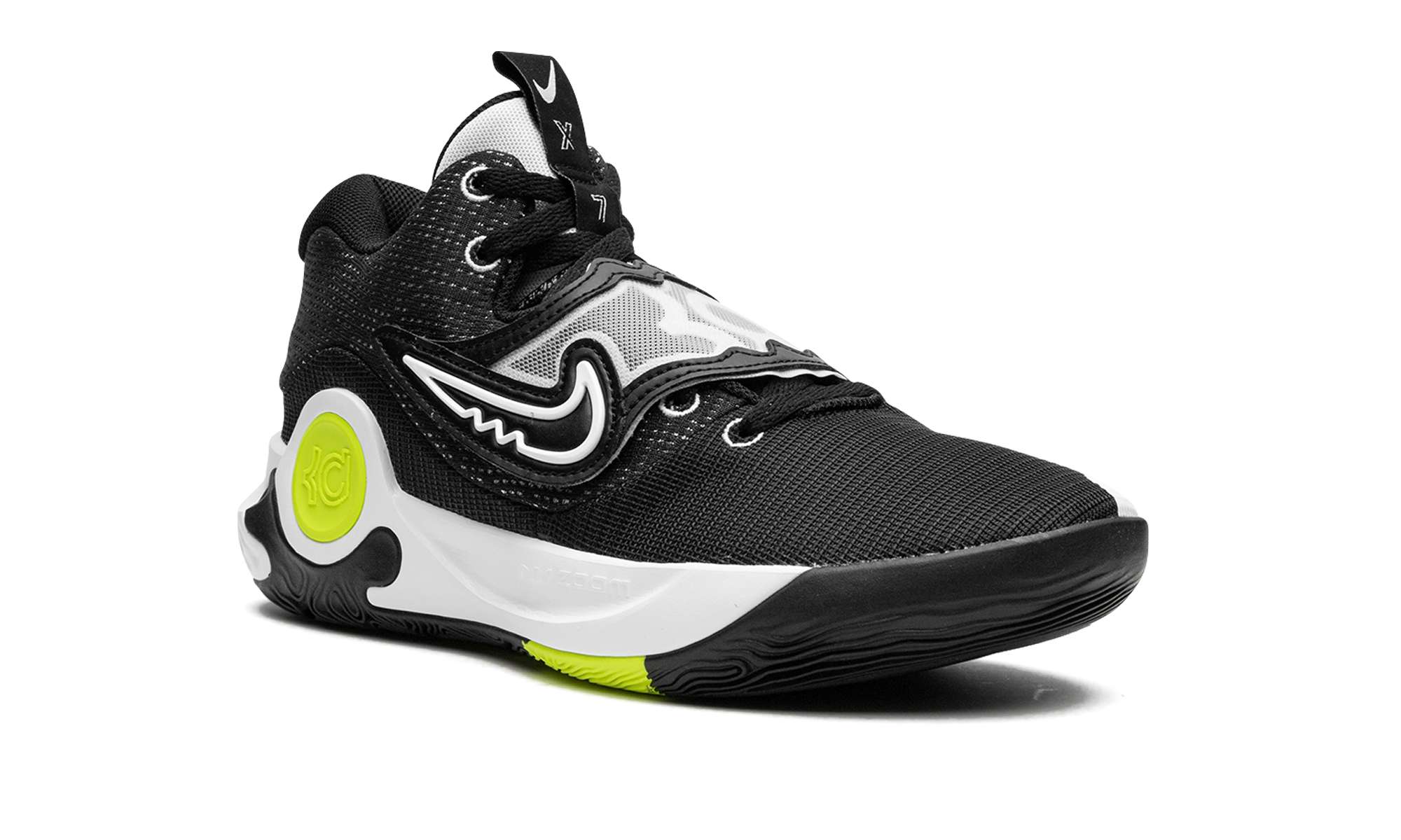 Kd Trey 5 X "Volt" DD9538 007