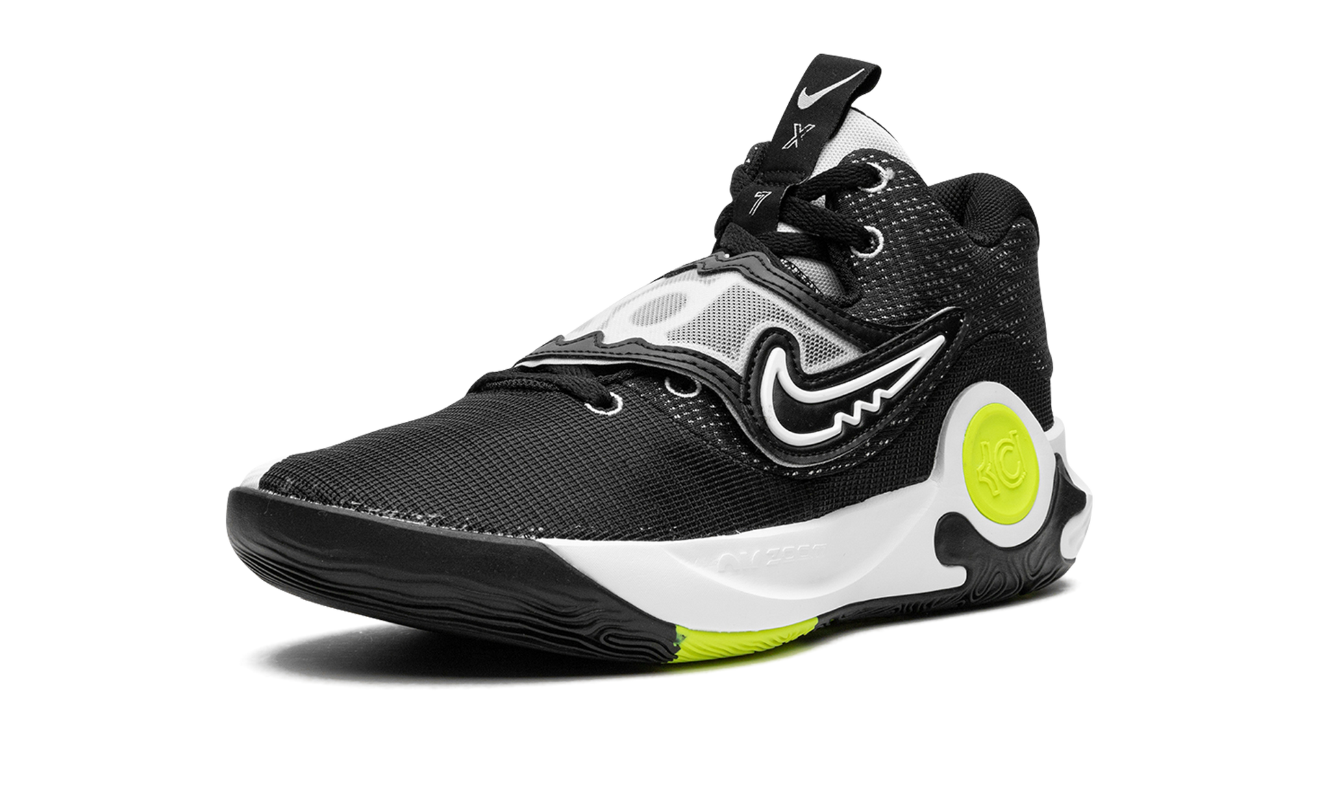 Kd Trey 5 X "Volt" DD9538 007