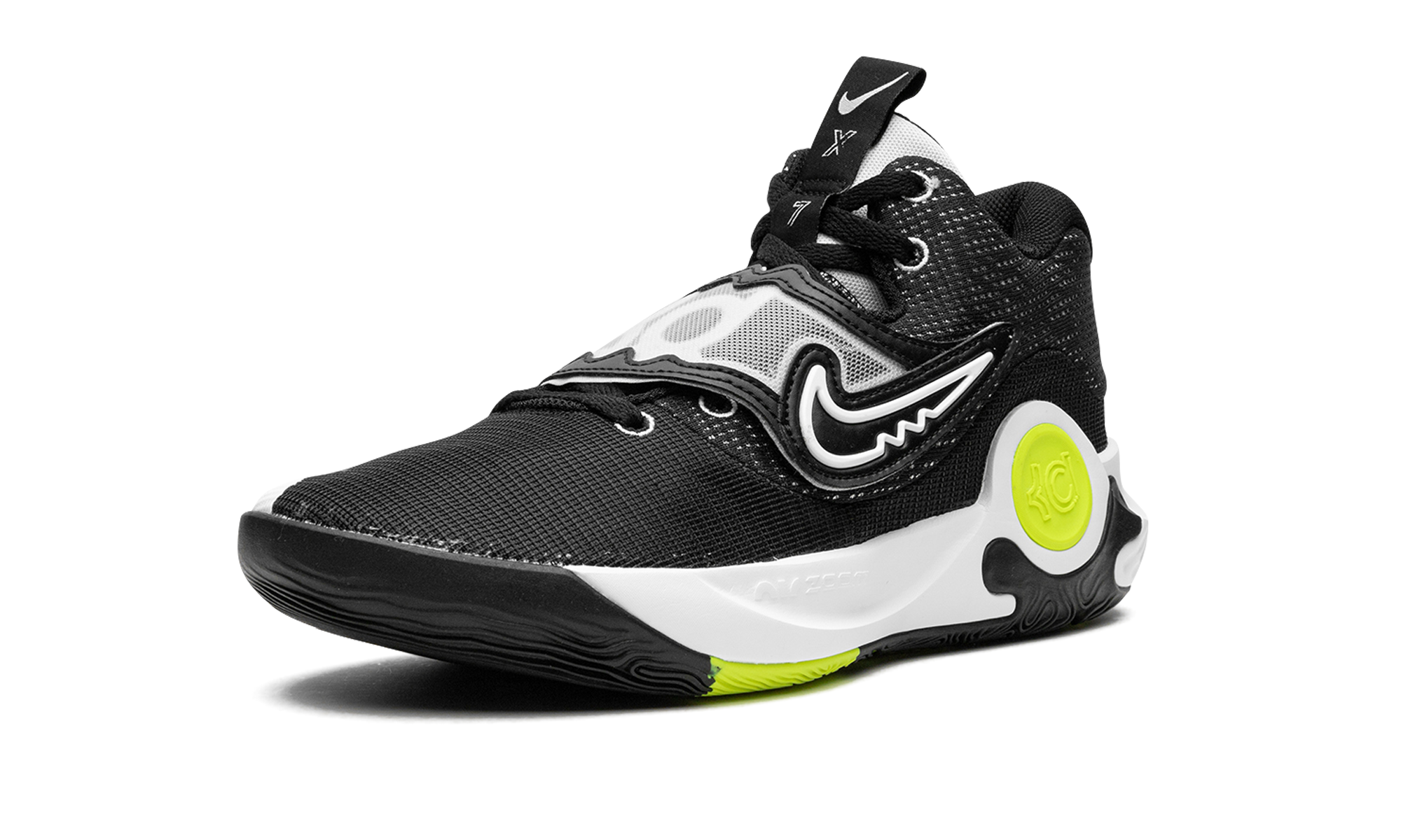 Kd Trey 5 X "Volt" DD9538 007