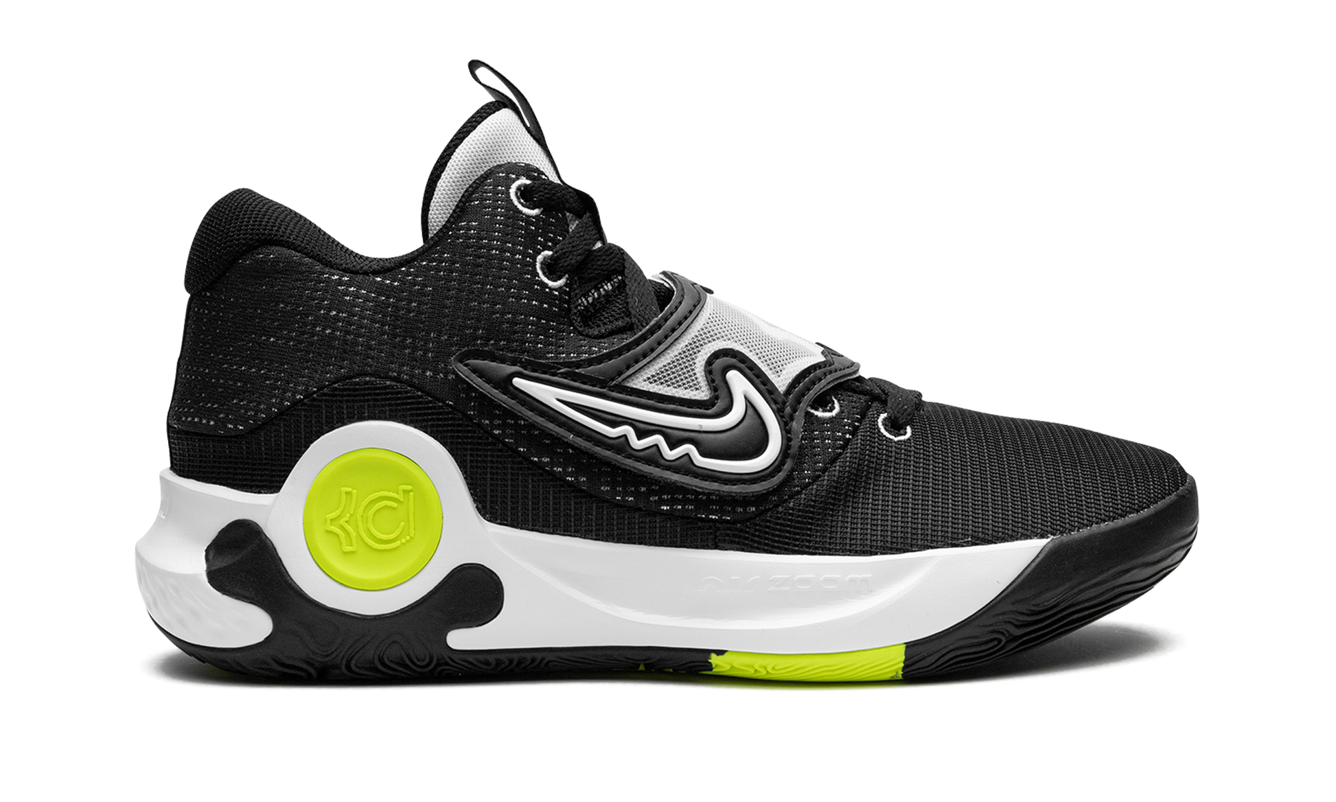 Kd Trey 5 X "Volt" DD9538 007