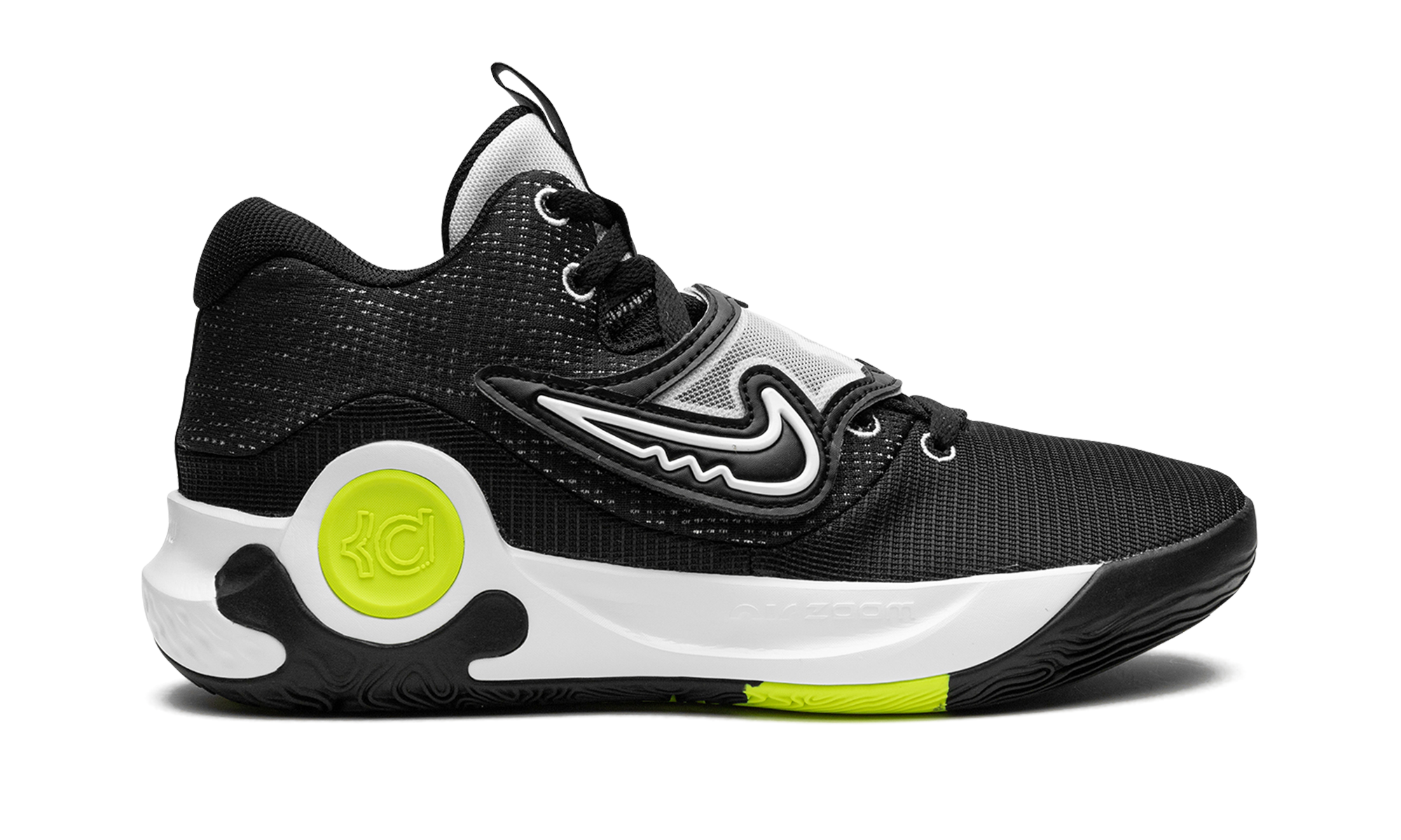 Kd Trey 5 X "Volt" DD9538 007