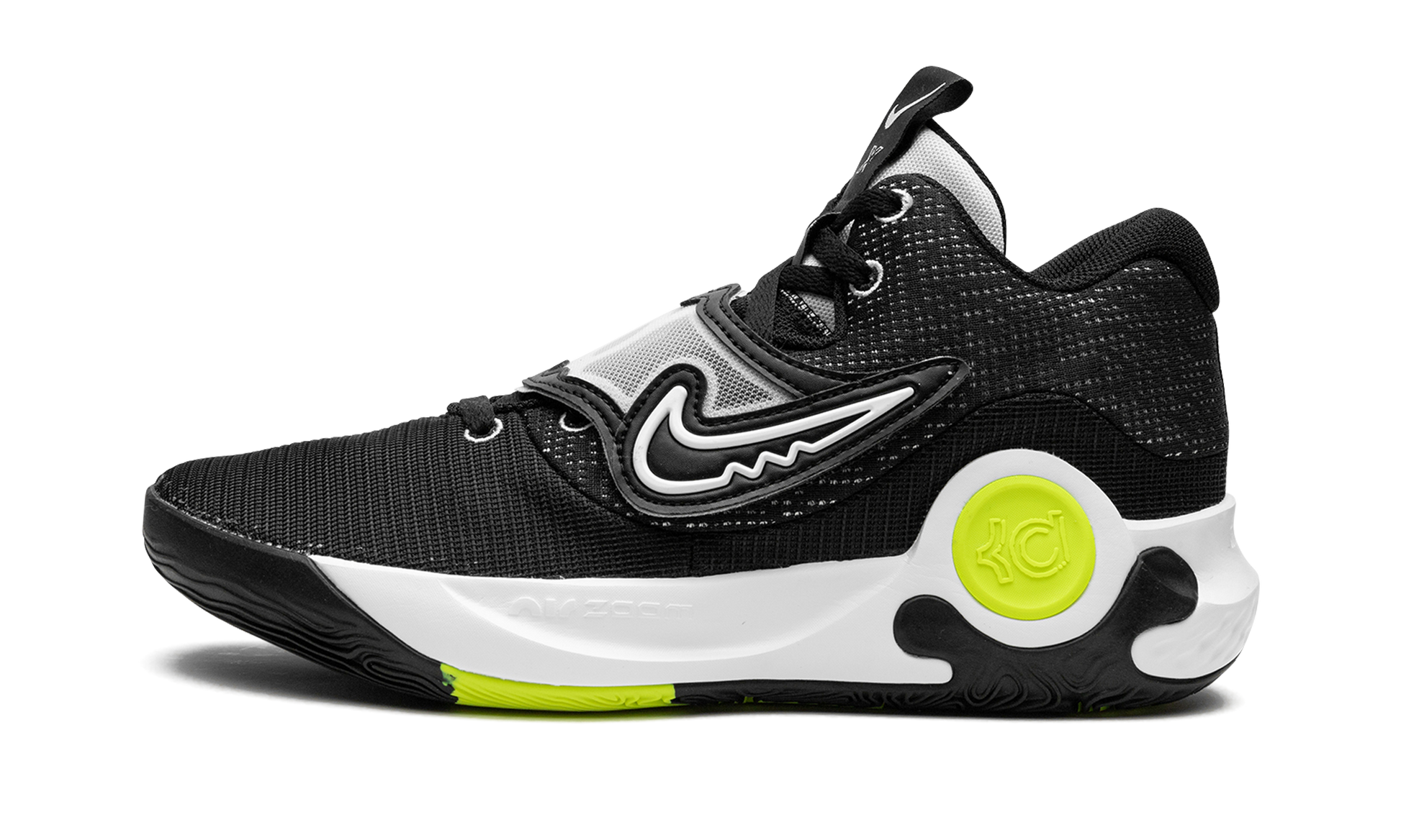 Kd Trey 5 X "Volt" DD9538 007