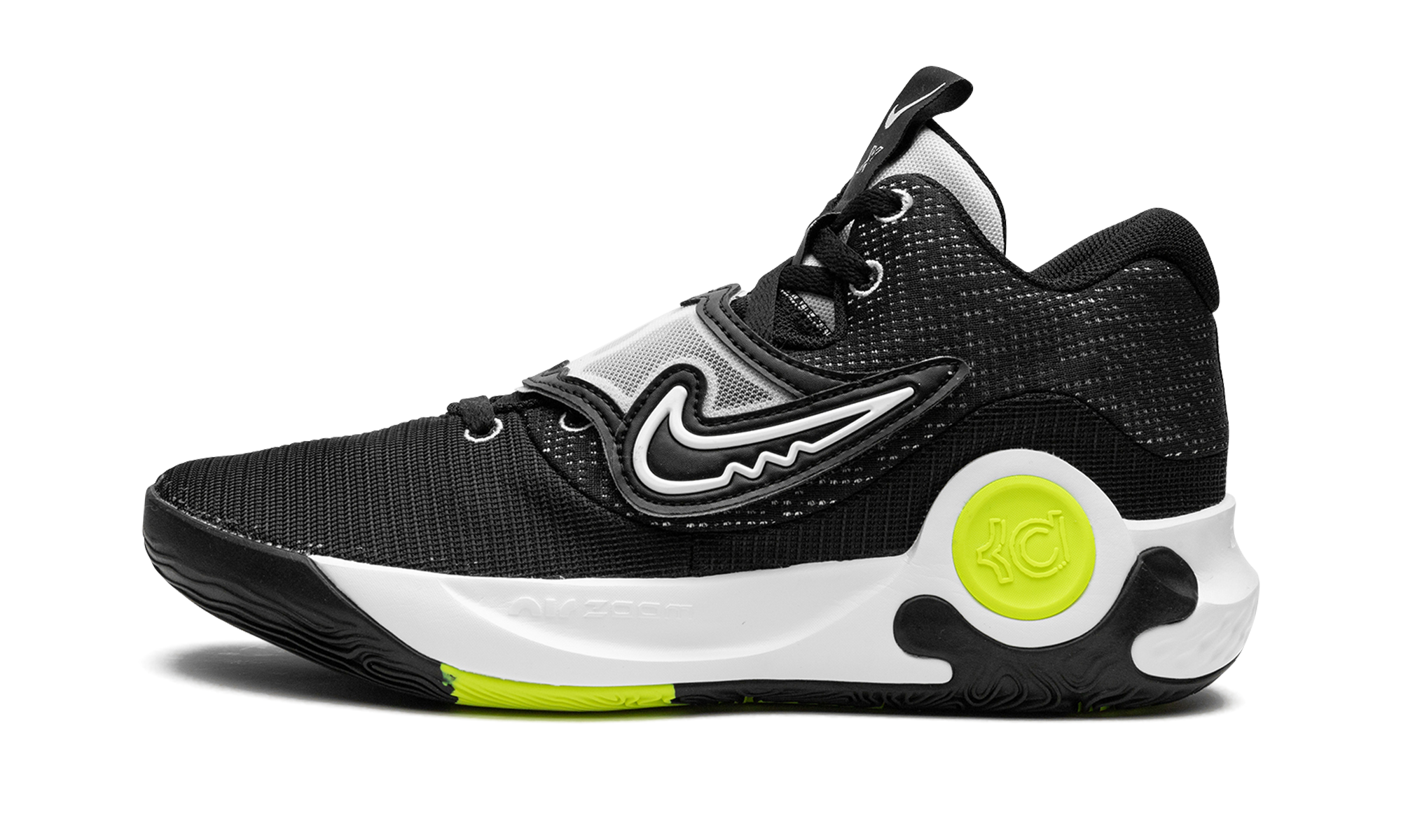 Kd Trey 5 X "Volt" DD9538 007