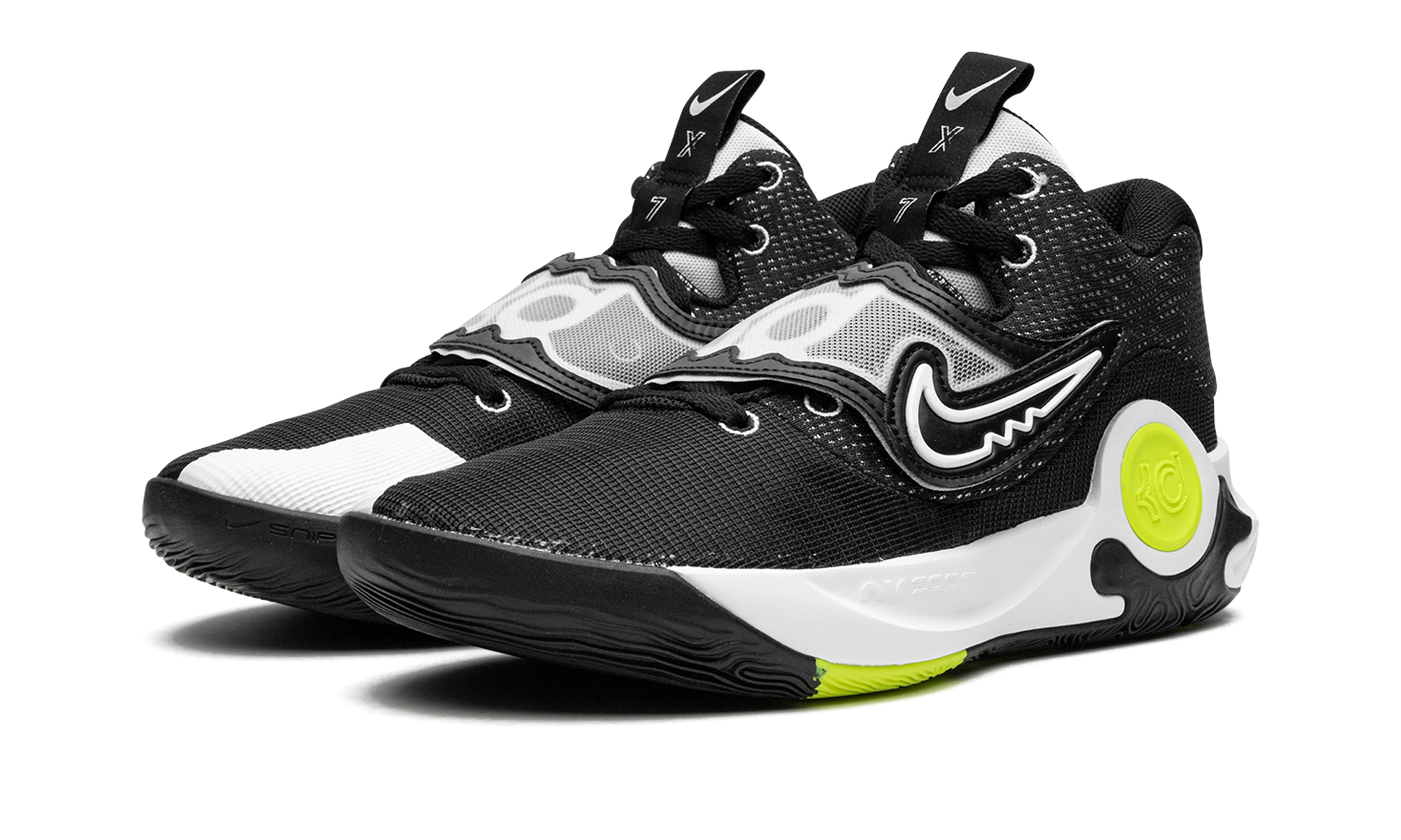 Kd Trey 5 X "Volt" DD9538 007