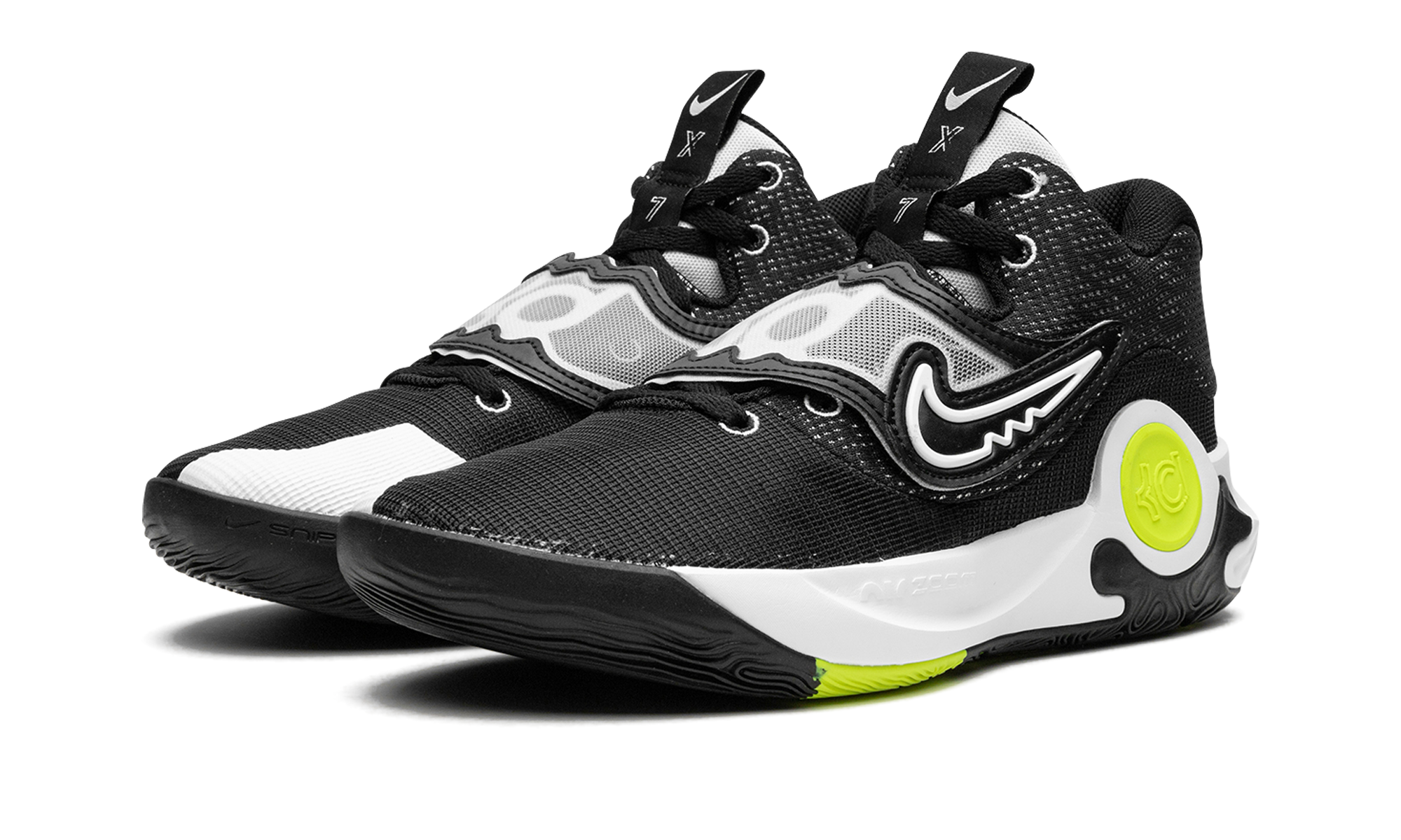 Kd Trey 5 X "Volt" DD9538 007