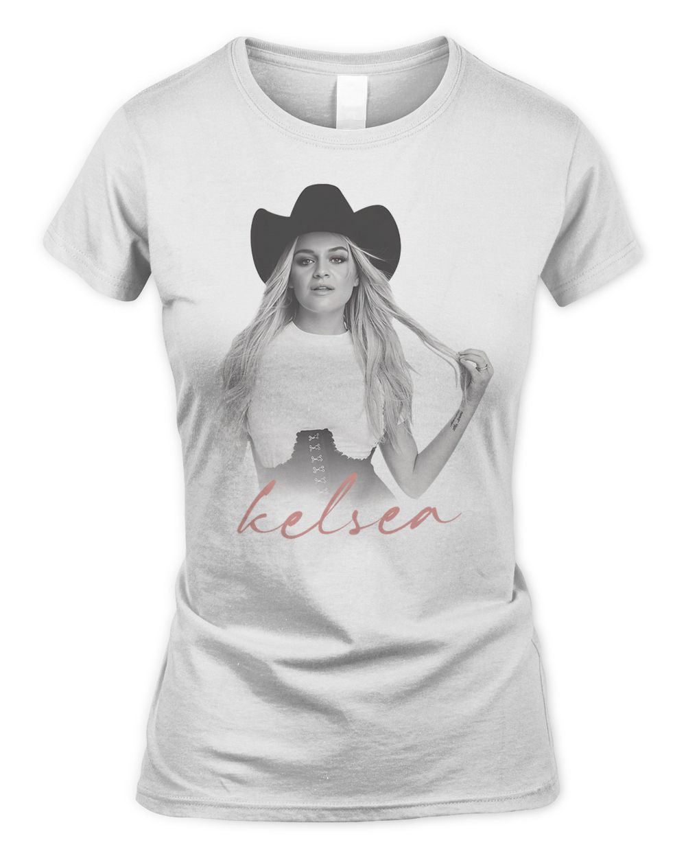 Kelsea Ballerini Merch 2021 Tour Shirt