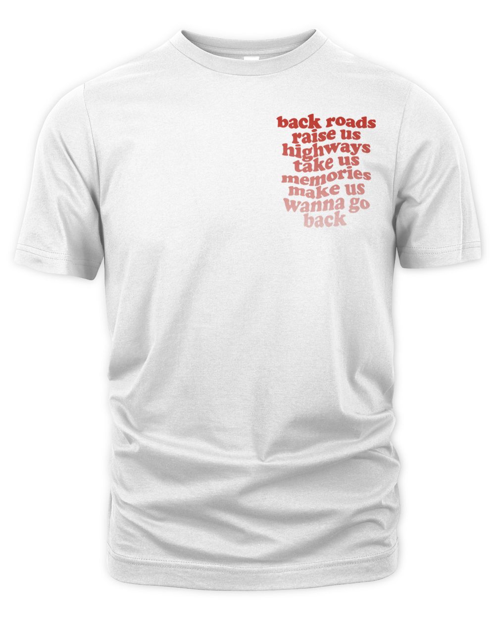 Kelsea Ballerini Merch Half of My Hometown Shirt