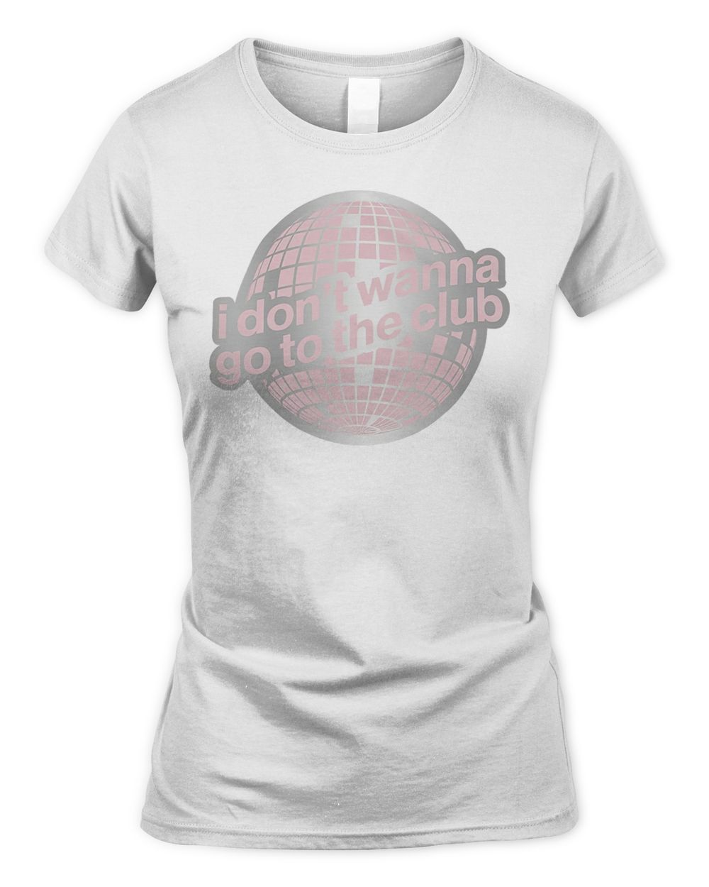 Kelsea Ballerini Merch I Don't Wanna Go to the Club Shirt