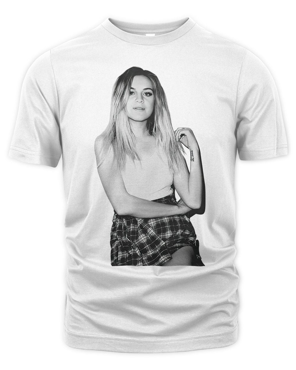 Kelsea Ballerini Merch KB Photo Racerback Shirt