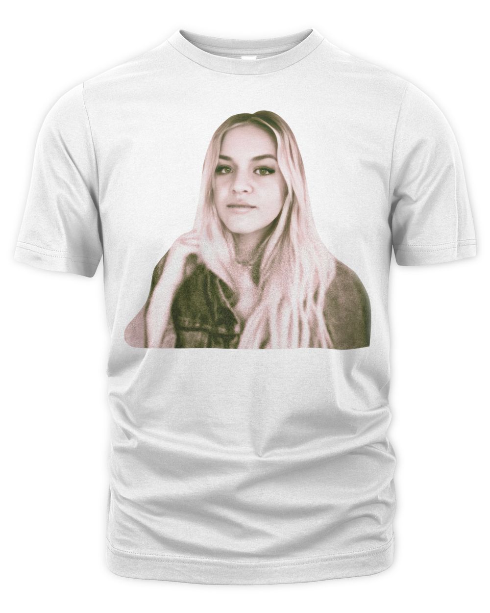 Kelsea Ballerini Merch Limited Edition the Other Girl Shirt