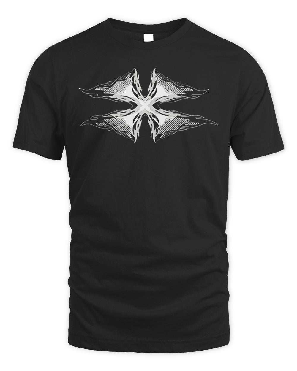 Ken Carson Merch X Shirt