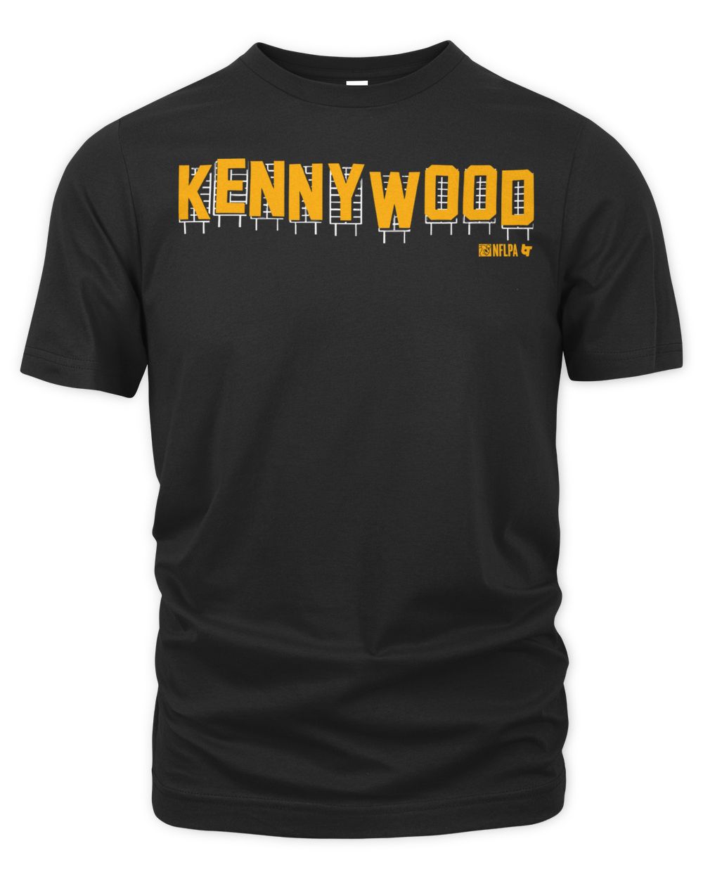 Kenny Pickett Kennywood Shirt