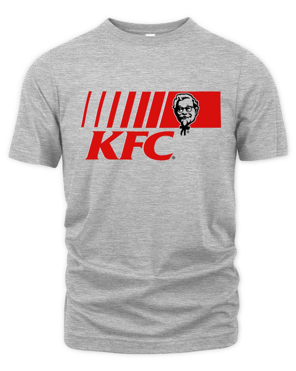 Kfc Merch 1991 Logo Shirt