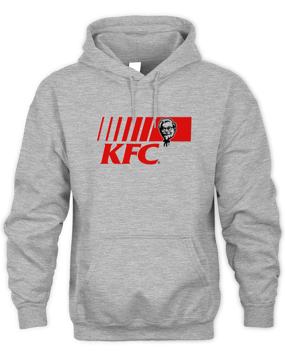 Kfc Merch 1991 Logo Shirt
