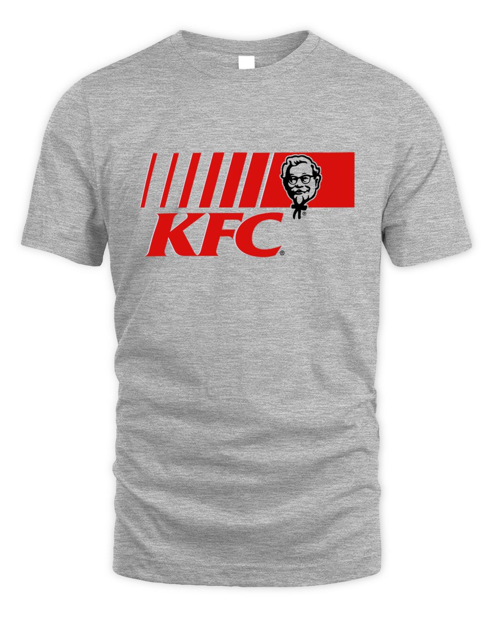 Kfc Merch 1991 Logo Shirt