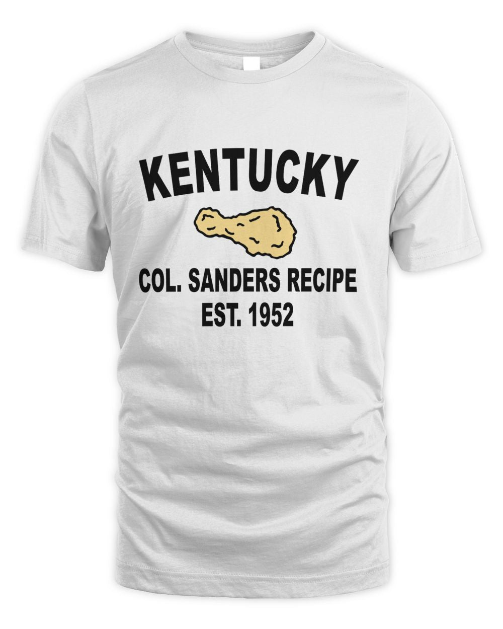 Kfc Merch Homecoming Shirt