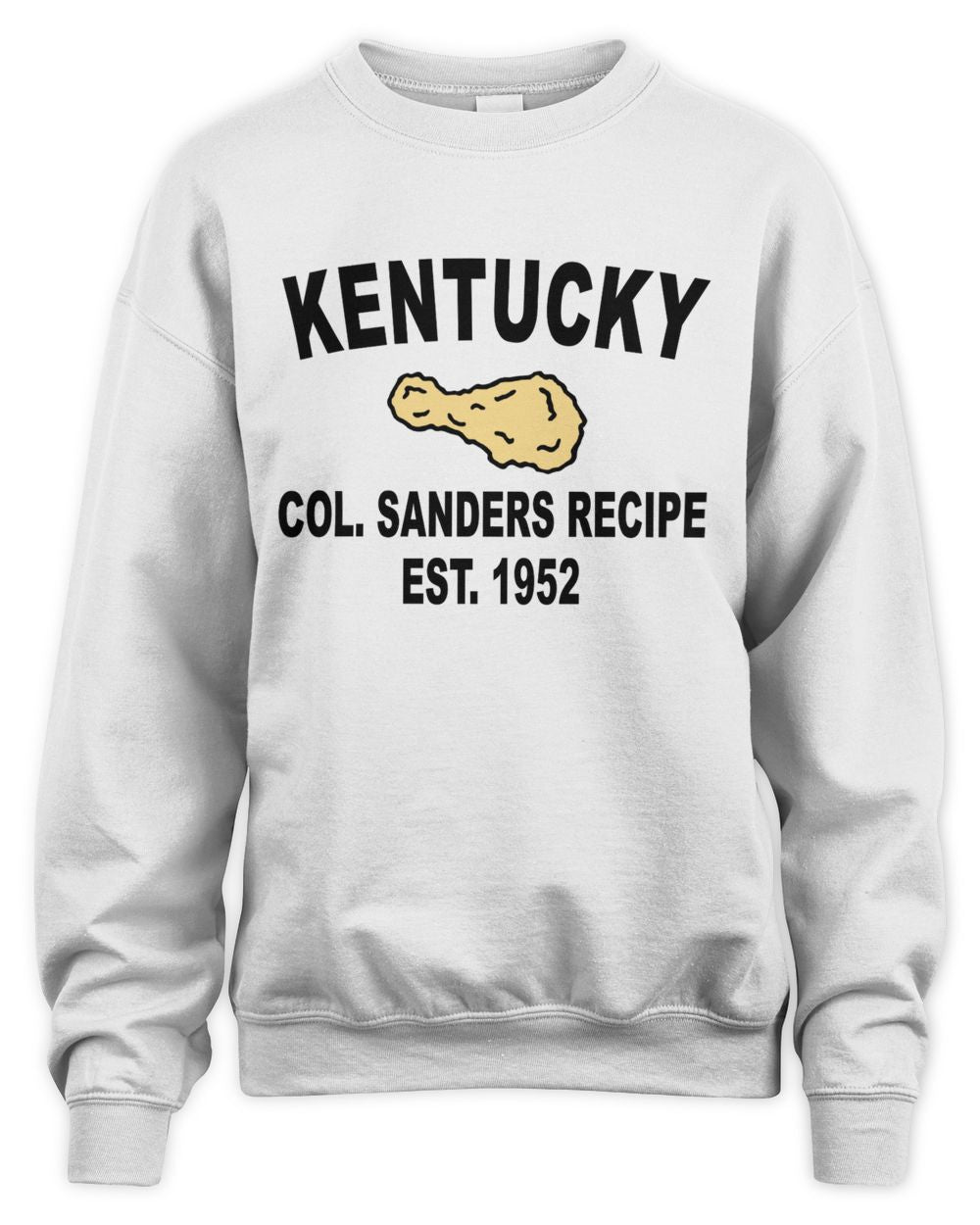 Kfc Merch Homecoming Shirt
