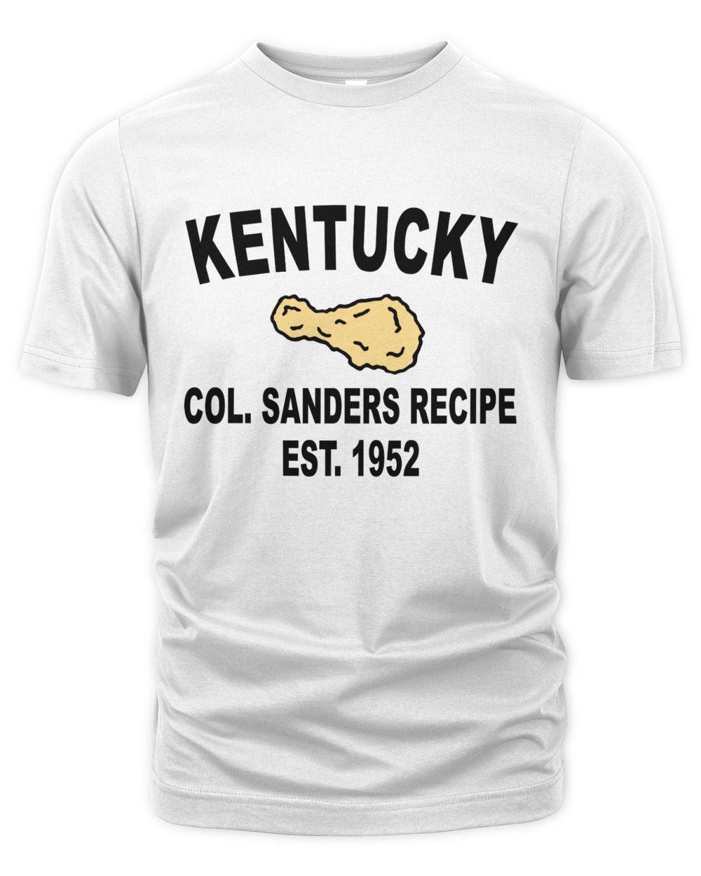 Kfc Merch Homecoming Shirt
