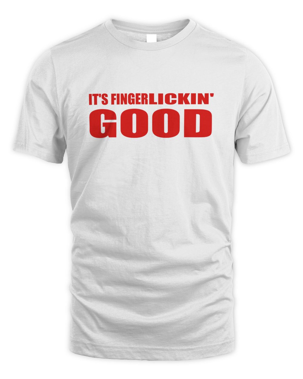 Kfc Merch It's Finger Lickin' Good Shirt