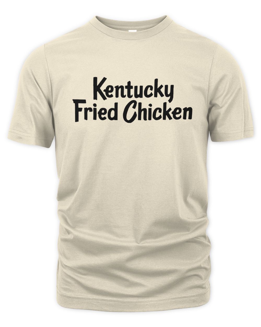 Kfc Merch Kentucky Fried Chicken Shirt