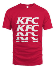 Kfc Merch Logo Shirt