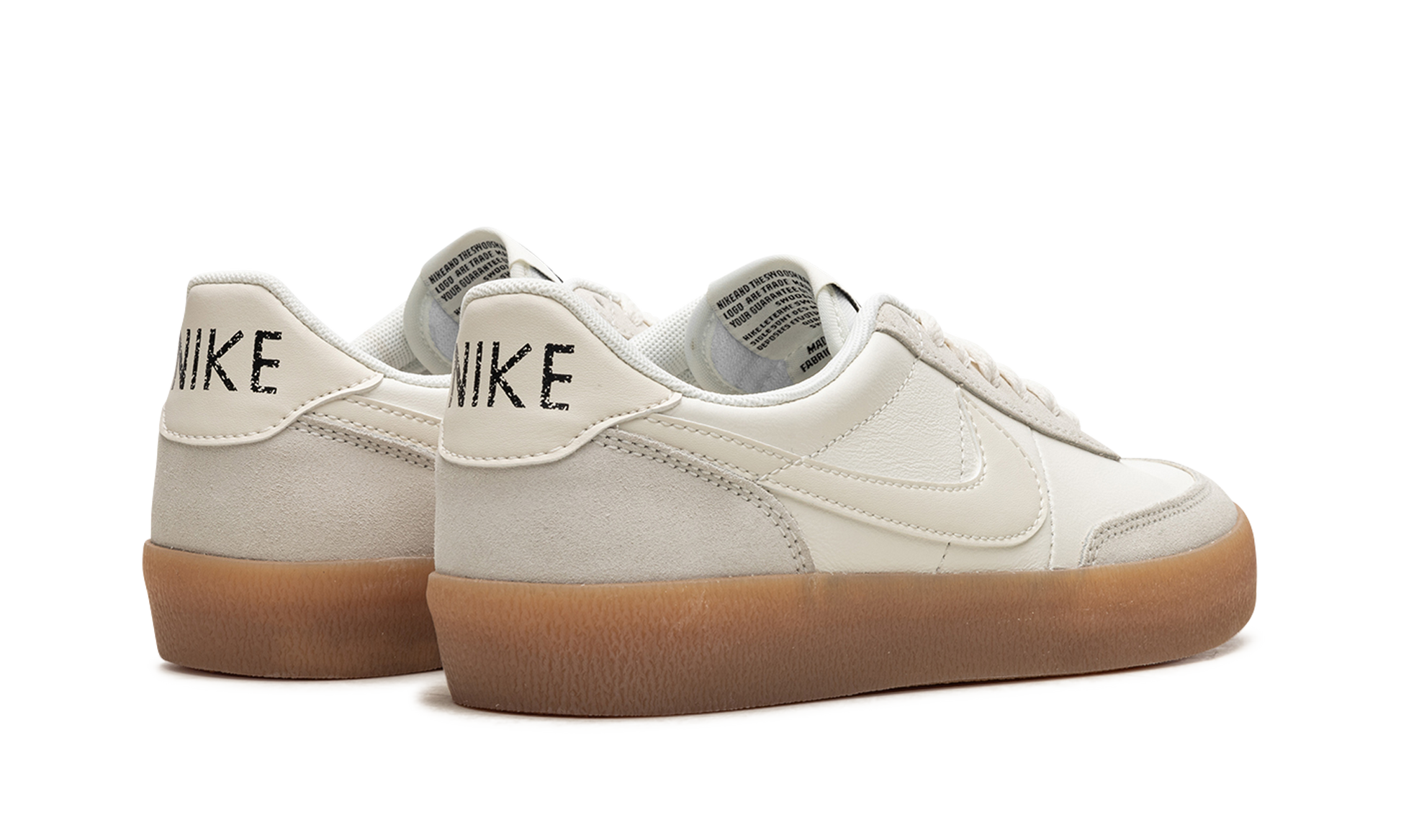 Kill Shot 2 Women "Sail black gum" FZ5630 101