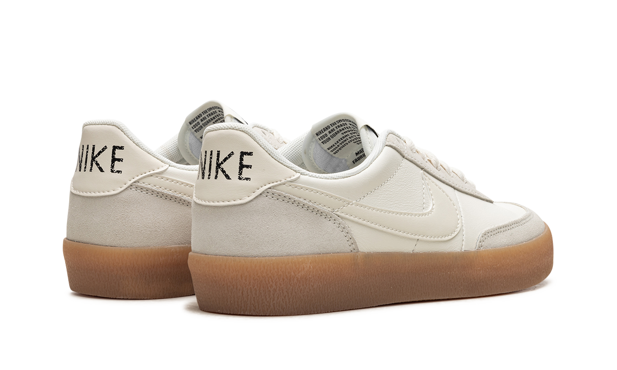Kill Shot 2 Women "Sail black gum" FZ5630 101